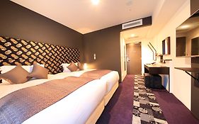 Centurion Hotel Ikebukuro Station